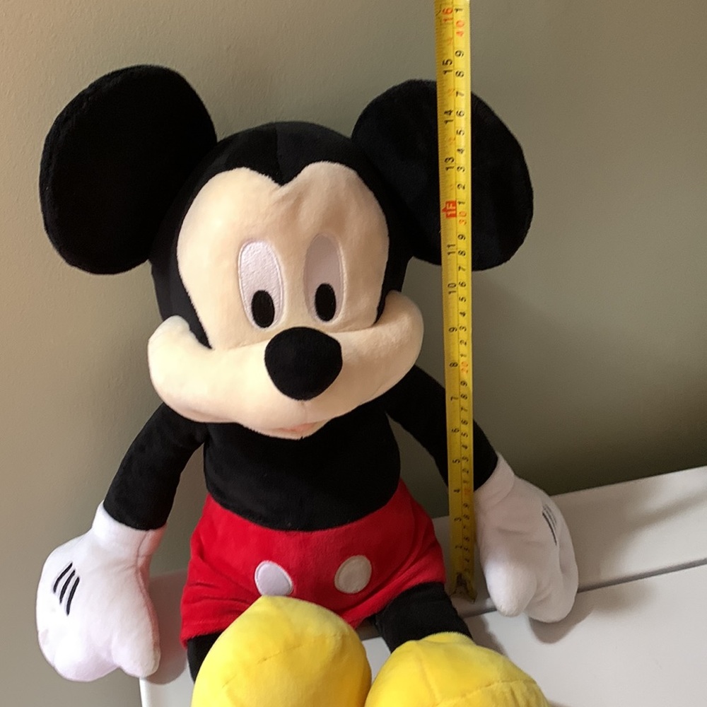 Disney Mickey Mouse - Picture 4 of 5